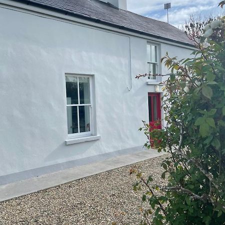 Lakeside lodge Kilfenora Exterior foto