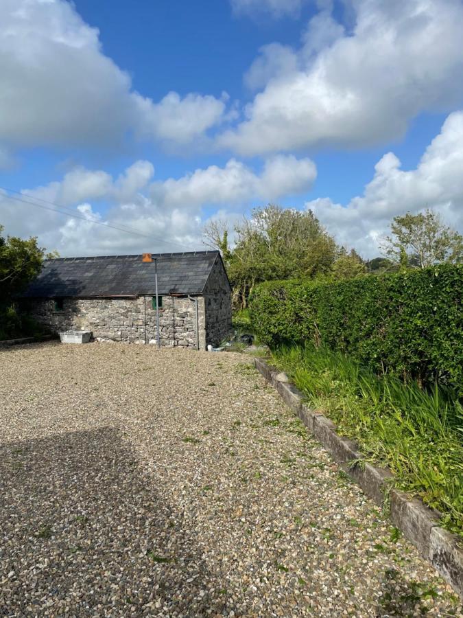 Lakeside lodge Kilfenora Exterior foto